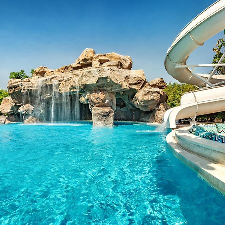 Phukalini Luxury Pool Villa & Onsen HHQ Eksteriør bilde
